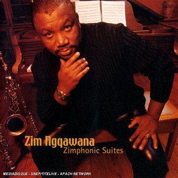 Zimphonics Suites 6001208959132