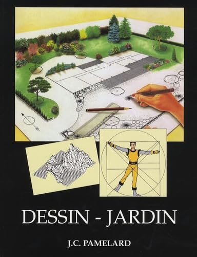 Dessin-jardin 9782902646258