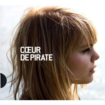 Coeur De Pirate-Slidepac [Import] 0600753250860