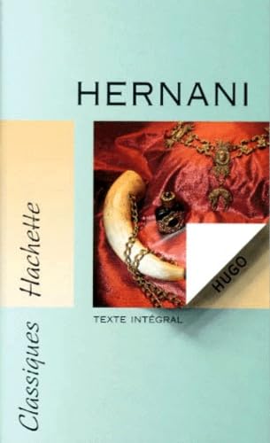 Hernani 9782011671509