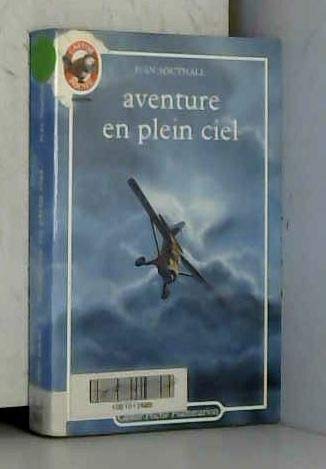 Aventure en plein ciel 9782081619937