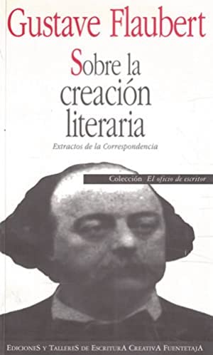 Sobre la creación literaria 9788495079763
