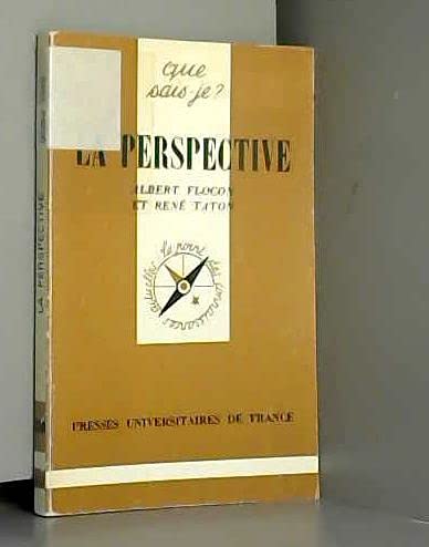 La Perspective 9782130432371