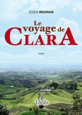 Le Voyage de Clara 9782303004503