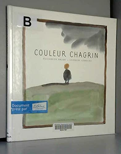 Couleur chagrin 9782013908917