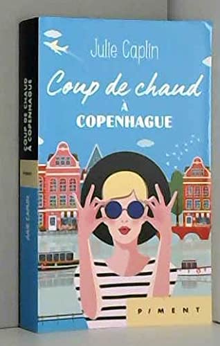 Coup de chaud à Copenhague 9782298160581