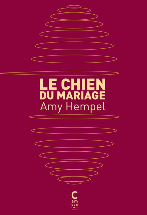 Le chien du mariage 9782366243543
