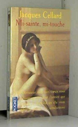 Mi-sainte, mi-touche 9782266063562