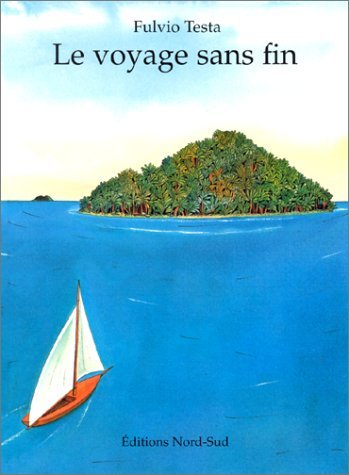 Le Voyage sans fin 9783314214257