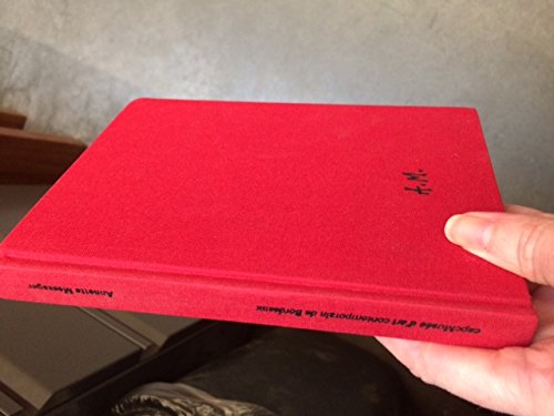 Annette messager am 9782877211420