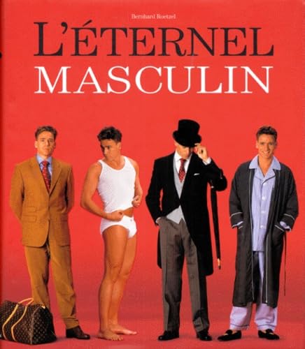 L'Eternel masculin 9783829020305