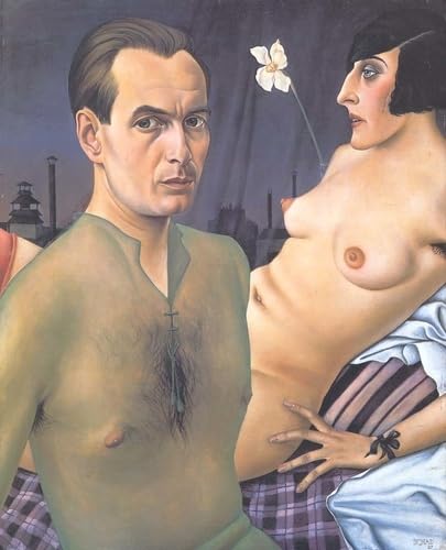 christian schad 1894-1982 9782711846030