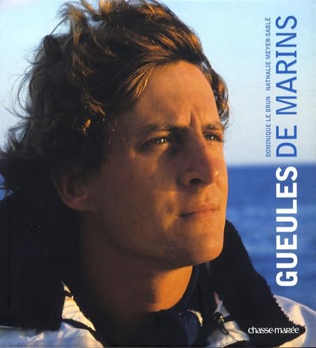 Gueules de marins 9782353570164