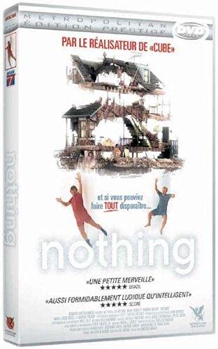 Nothing [Édition Prestige] 3512391131791