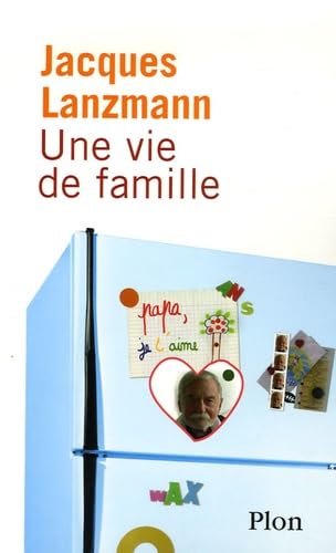 Une vie de famille 9782259200110