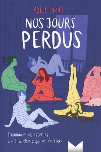 Nos jours perdus 9782210974296