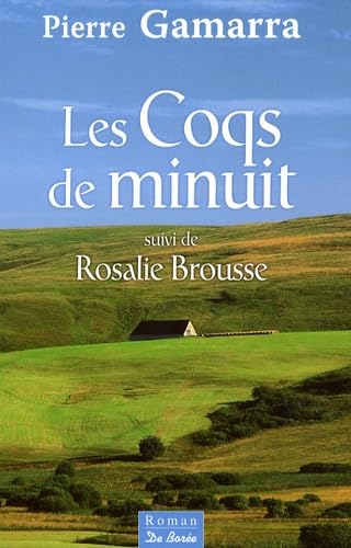 Coqs de Minuit 9782844949097