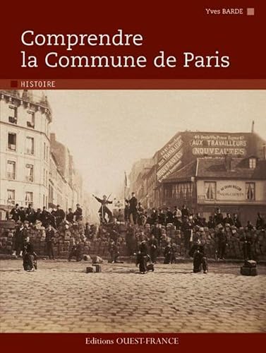 Comprendre la Commune de Paris 9782737354533