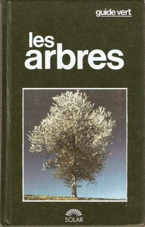 Les Arbres 9782263014185