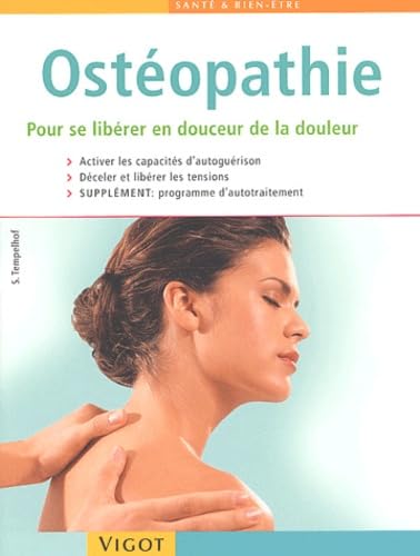 L'osthéopathie 9782711415762