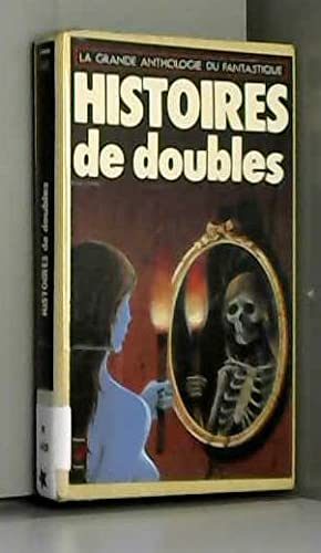 Histoires de doubles 9782266003841
