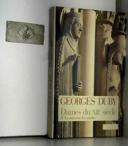 dames du XIIe siecle 9782286065997