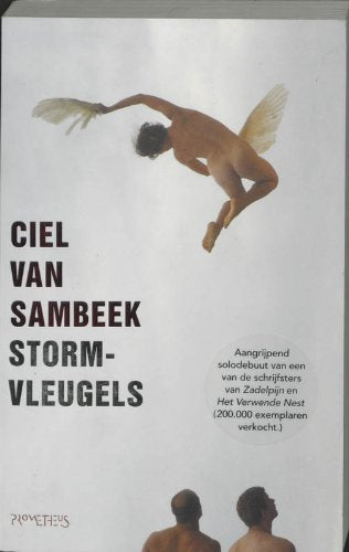 Stormvleugels 9789044608373