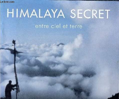 Himalaya Secret 9782731208207