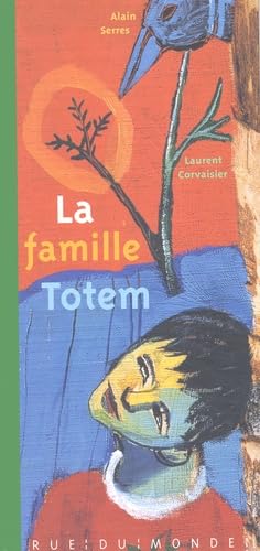 La Famille Totem 9782912084705