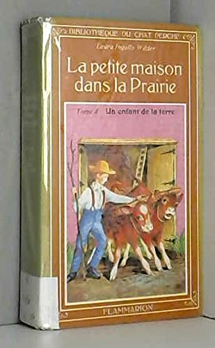 Un Enfant de la terre 9782080917065