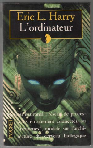 L'ordinateur 9782266093910