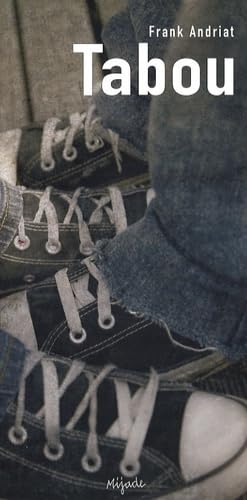 TABOU 9782874230080