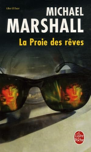 La Proie des rêves 9782253118961