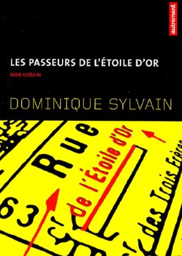 Les passeurs de l'étoile d'or 9782746705852