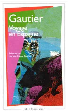 Voyage en Espagne 9782080703675