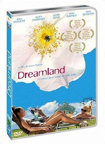 Dreamland 3550460030651