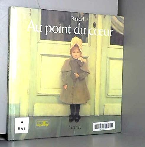 au point du coeur 9782211054621