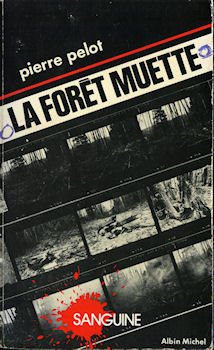 La Forêt muette 9782226015754