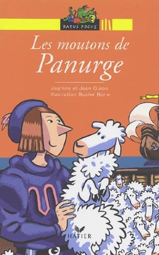 Les Moutons de Panurge 9782218743740