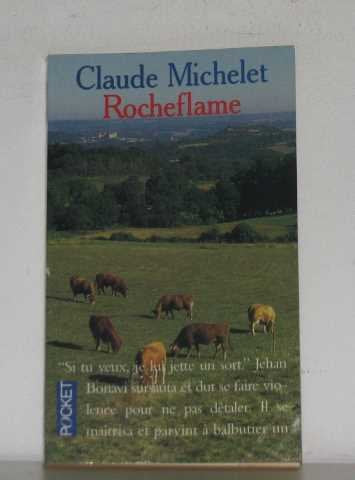 Rocheflame 9782266023184