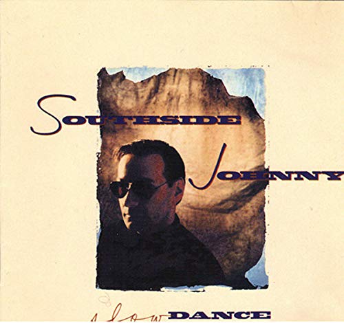 Slow Dance (1988) [Import] 0035627197420