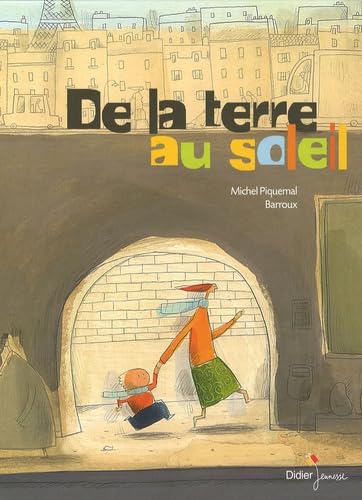 De la terre au soleil 9782278061501