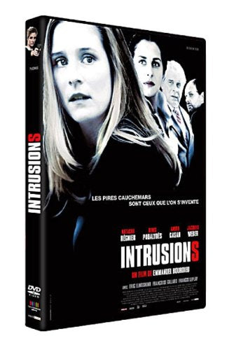 Intrusions 5420051901241