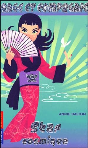 Ange et Compagnie, tome 8 : star cosmique 9782266141031