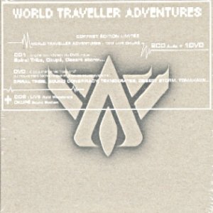 World Traveller Adventures 3700077640976