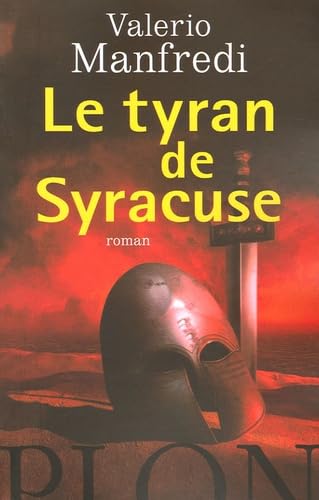 Le tyran de Syracuse 9782259199483