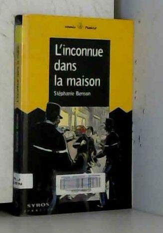L'Inconnue dans la maison 9782841465408