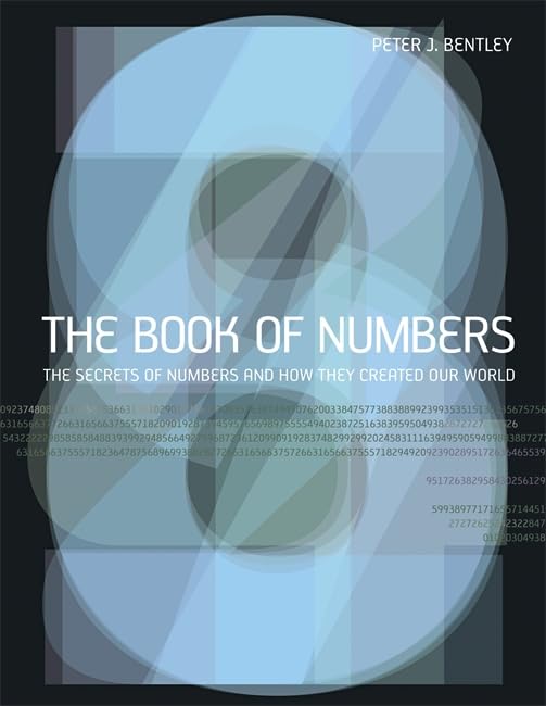 The Book of Numbers 9781844033966