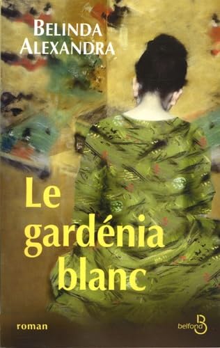 Le gardénia blanc 9782714440341