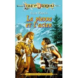 La Sequence Des Rencontres Tome 5 : La Pierre Et L'Acier 9782265064584